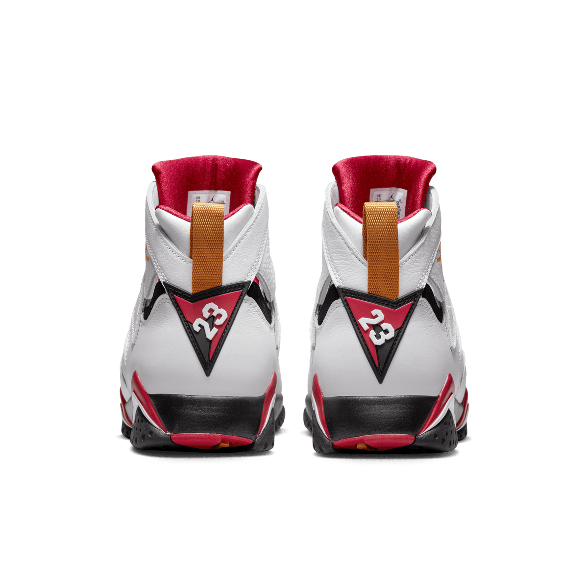 Air Jordan FOOTWEAR Air Jordan 7 Retro Cardinal - Men's
