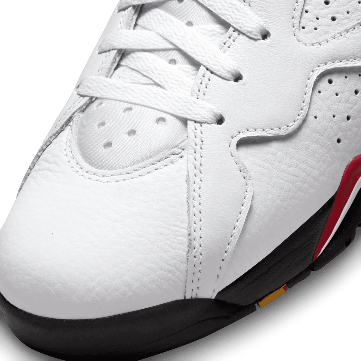 Air Jordan FOOTWEAR Air Jordan 7 Retro Cardinal - Men's