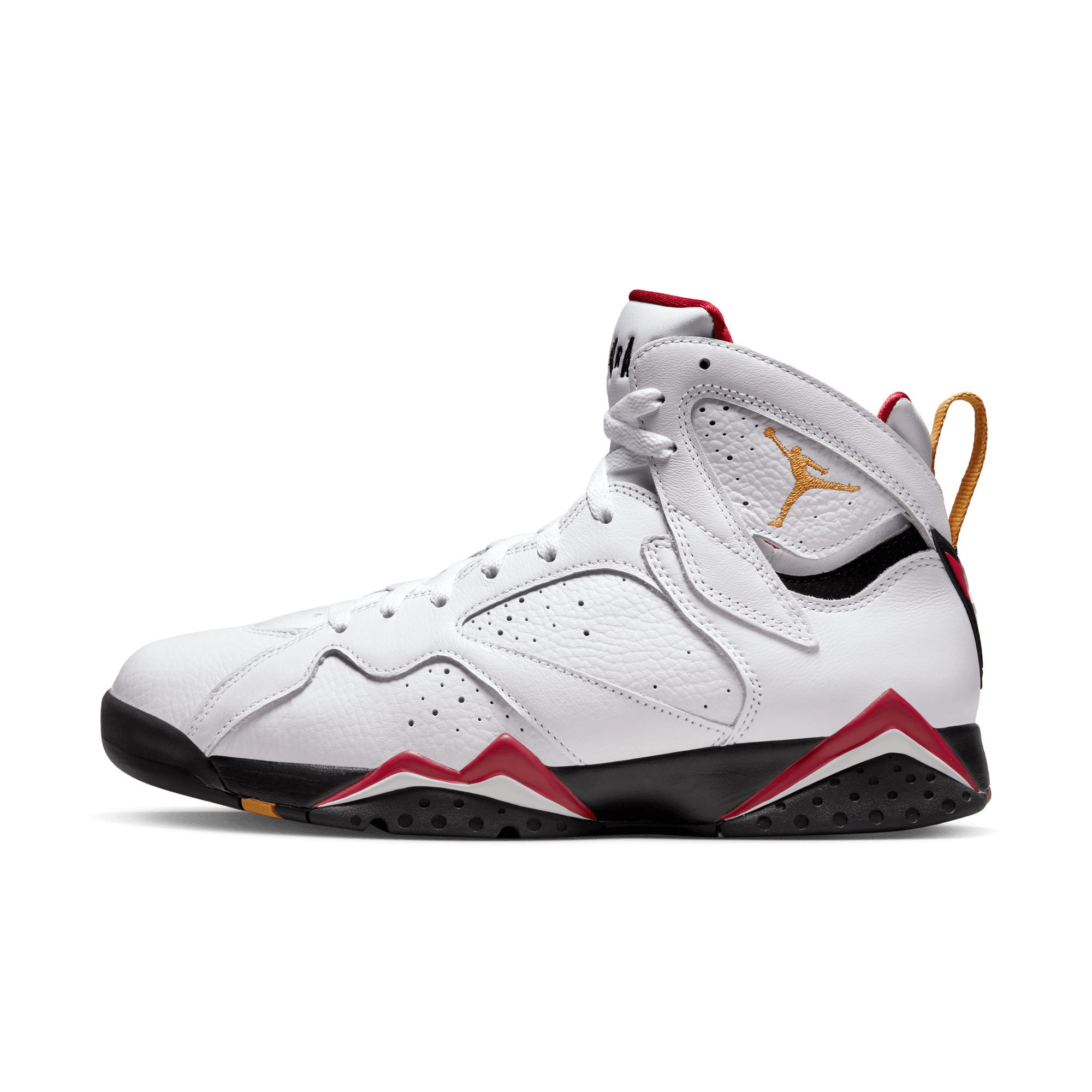 Air Jordan FOOTWEAR Air Jordan 7 Retro Cardinal - Men's