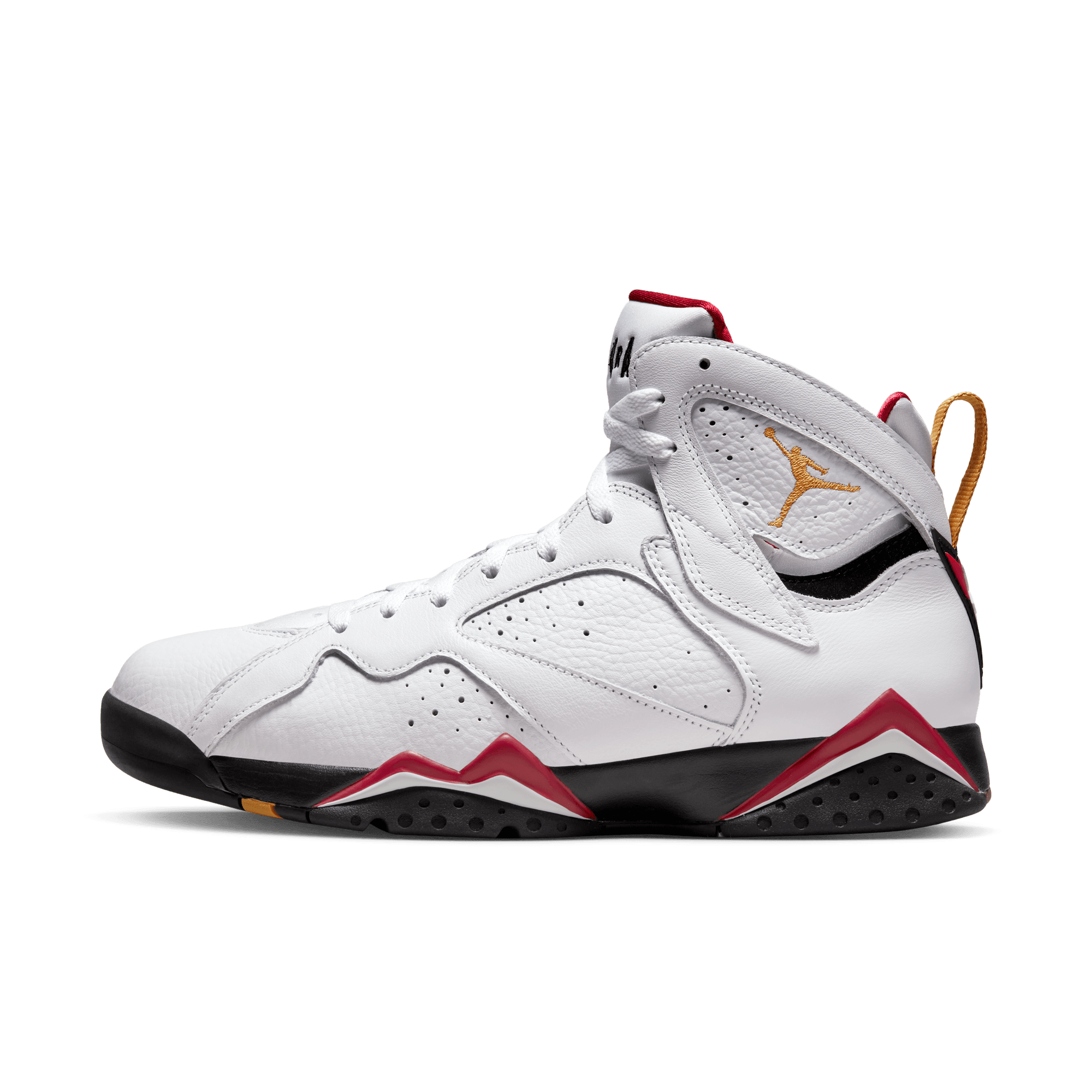 Retro 7 hot sale 2019