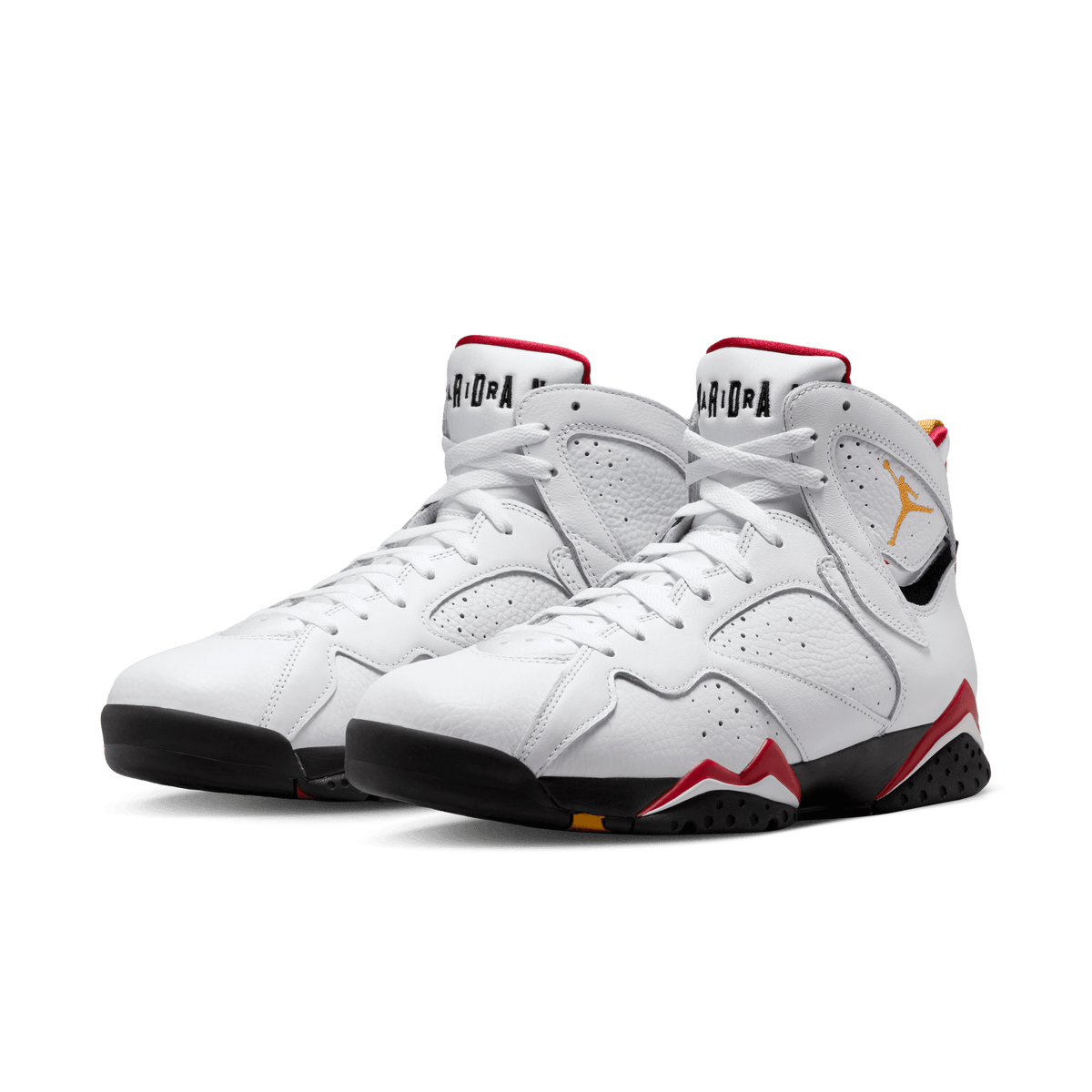 Air Jordan FOOTWEAR Air Jordan 7 Retro Cardinal - Men's