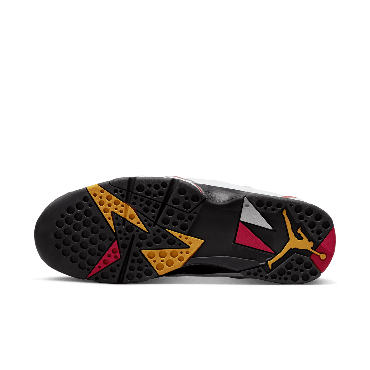 Air Jordan FOOTWEAR Air Jordan 7 Retro Cardinal - Men's