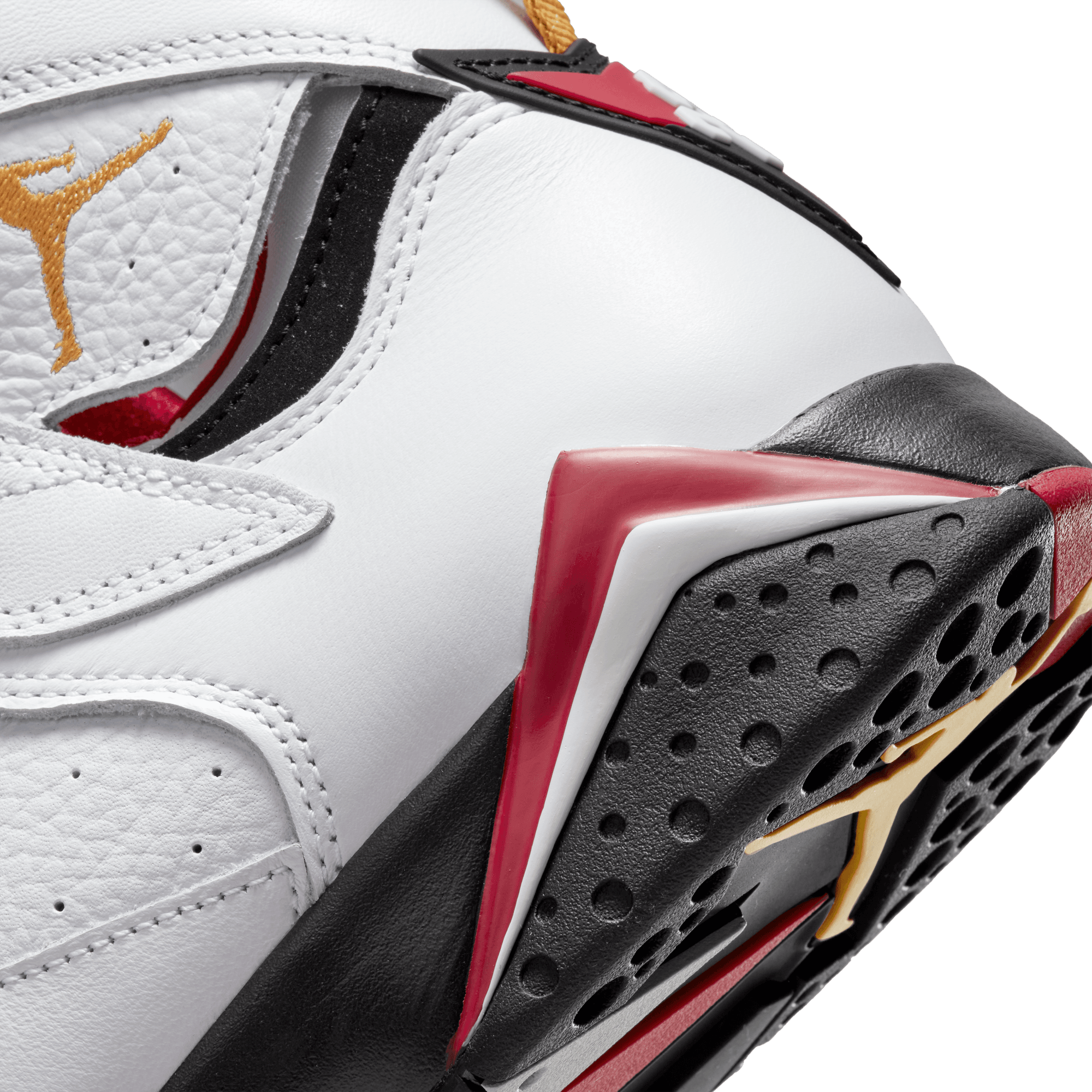 Air Jordan FOOTWEAR Air Jordan 7 Retro Cardinal - Men's