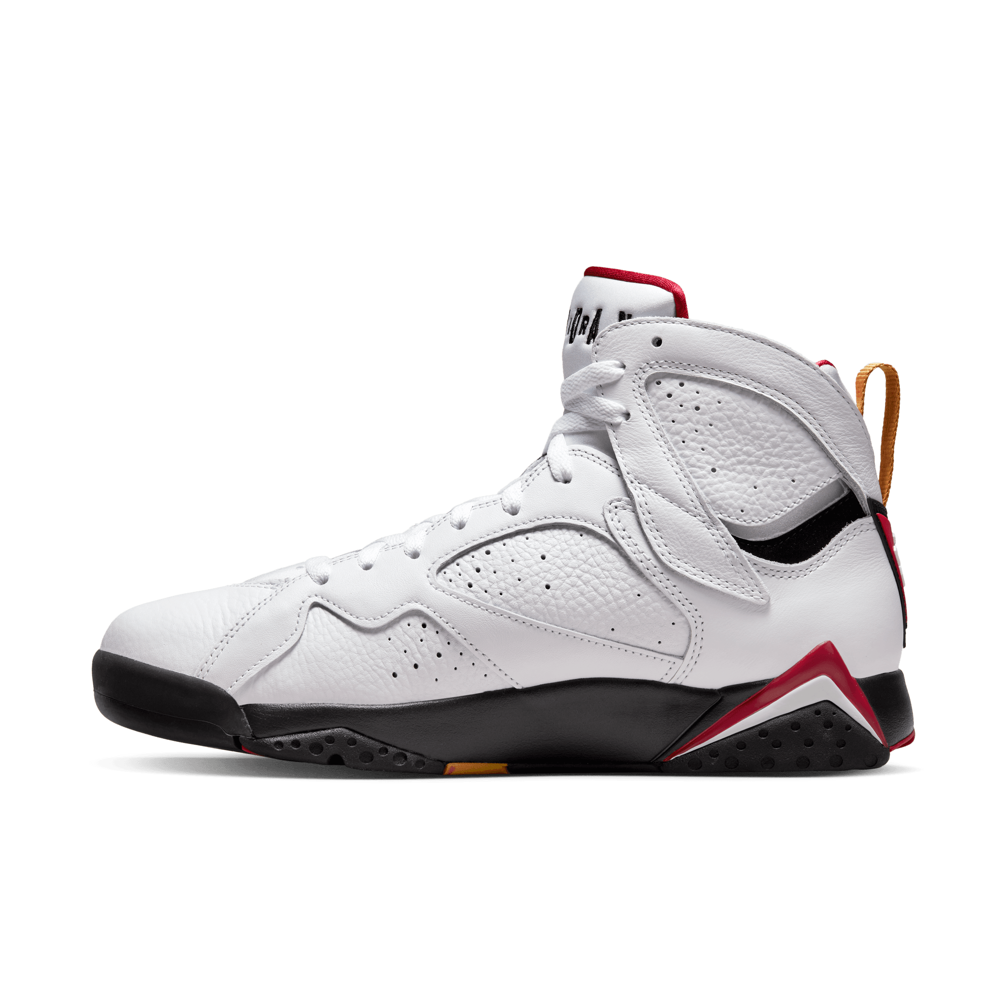 Air Jordan FOOTWEAR Air Jordan 7 Retro Cardinal - Men's
