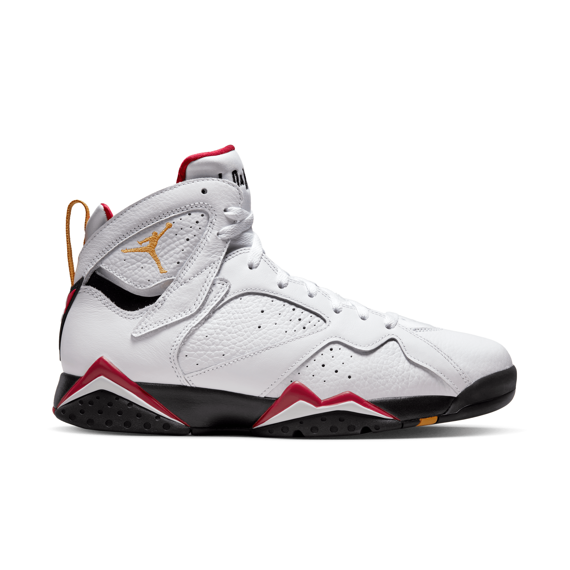 Air Jordan FOOTWEAR Air Jordan 7 Retro Cardinal - Men's