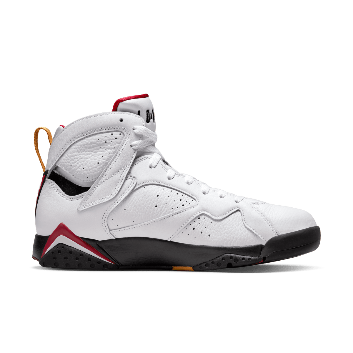 Air Jordan FOOTWEAR Air Jordan 7 Retro Cardinal - Men's