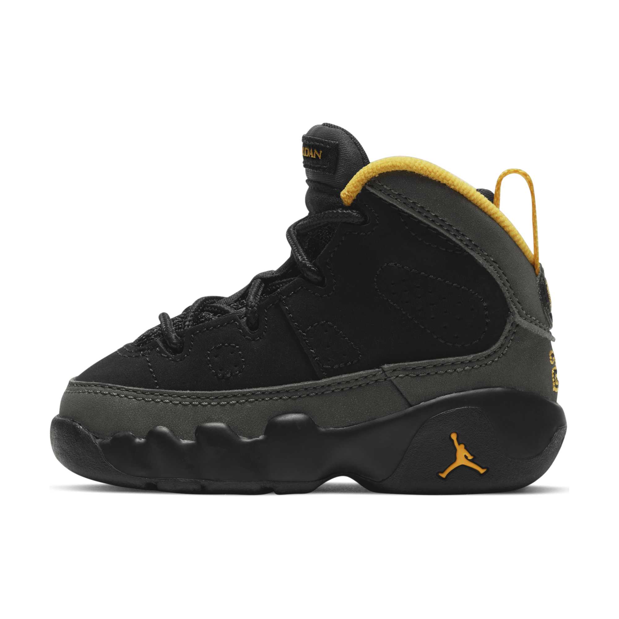 Air jordan sales retro 9 toddler