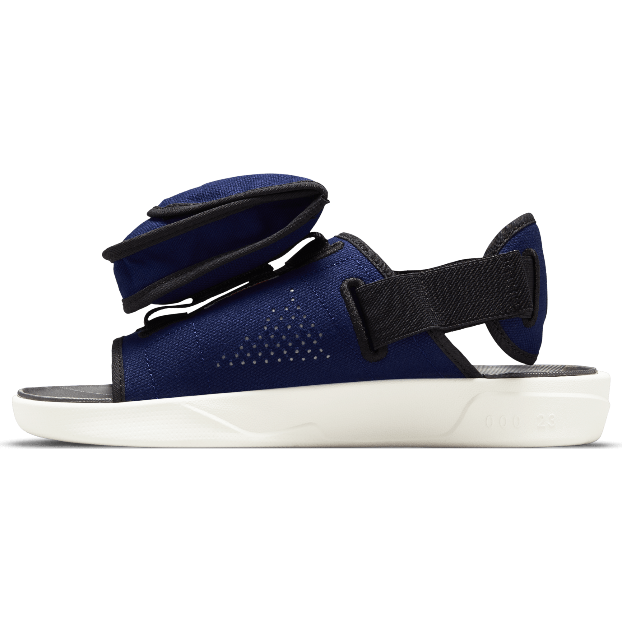 Air Jordan Footwear Air Jordan LS Slides - Men's