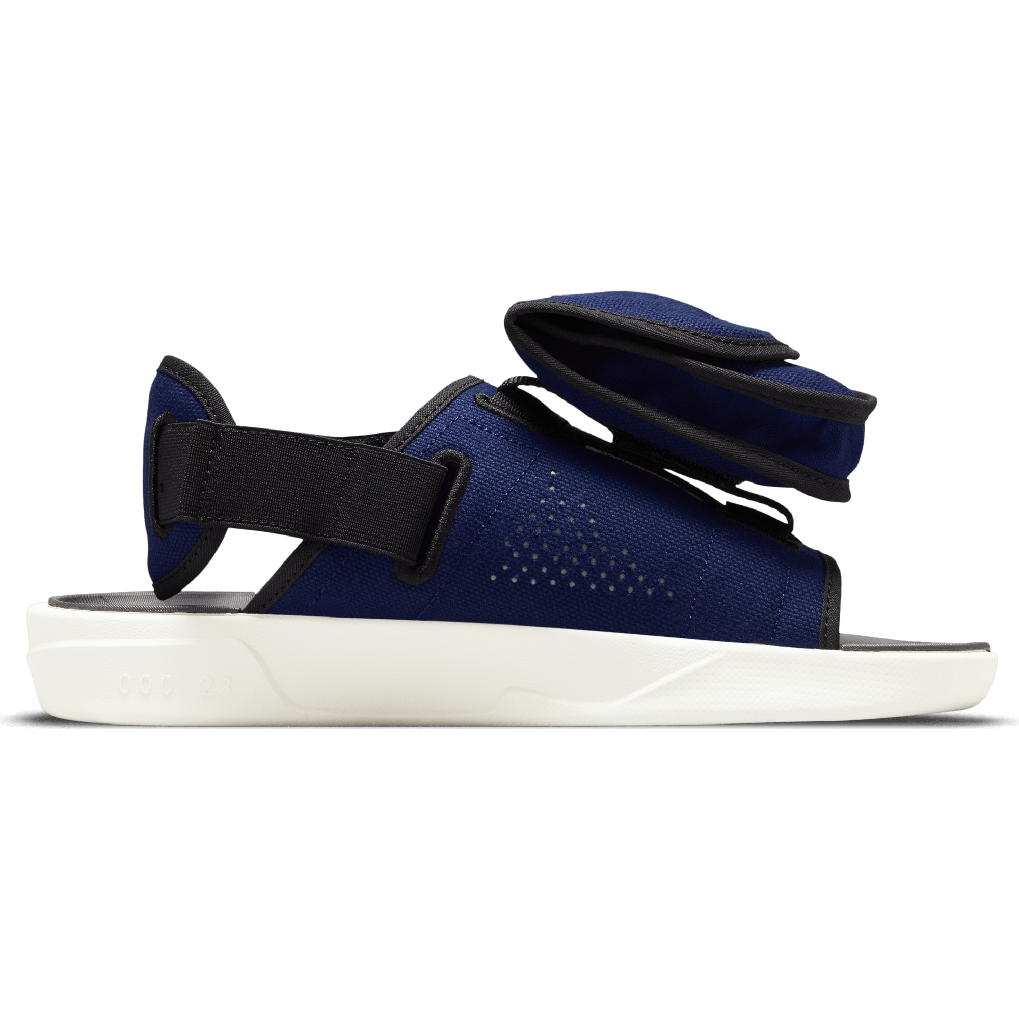 Air Jordan Footwear Air Jordan LS Slides - Men's