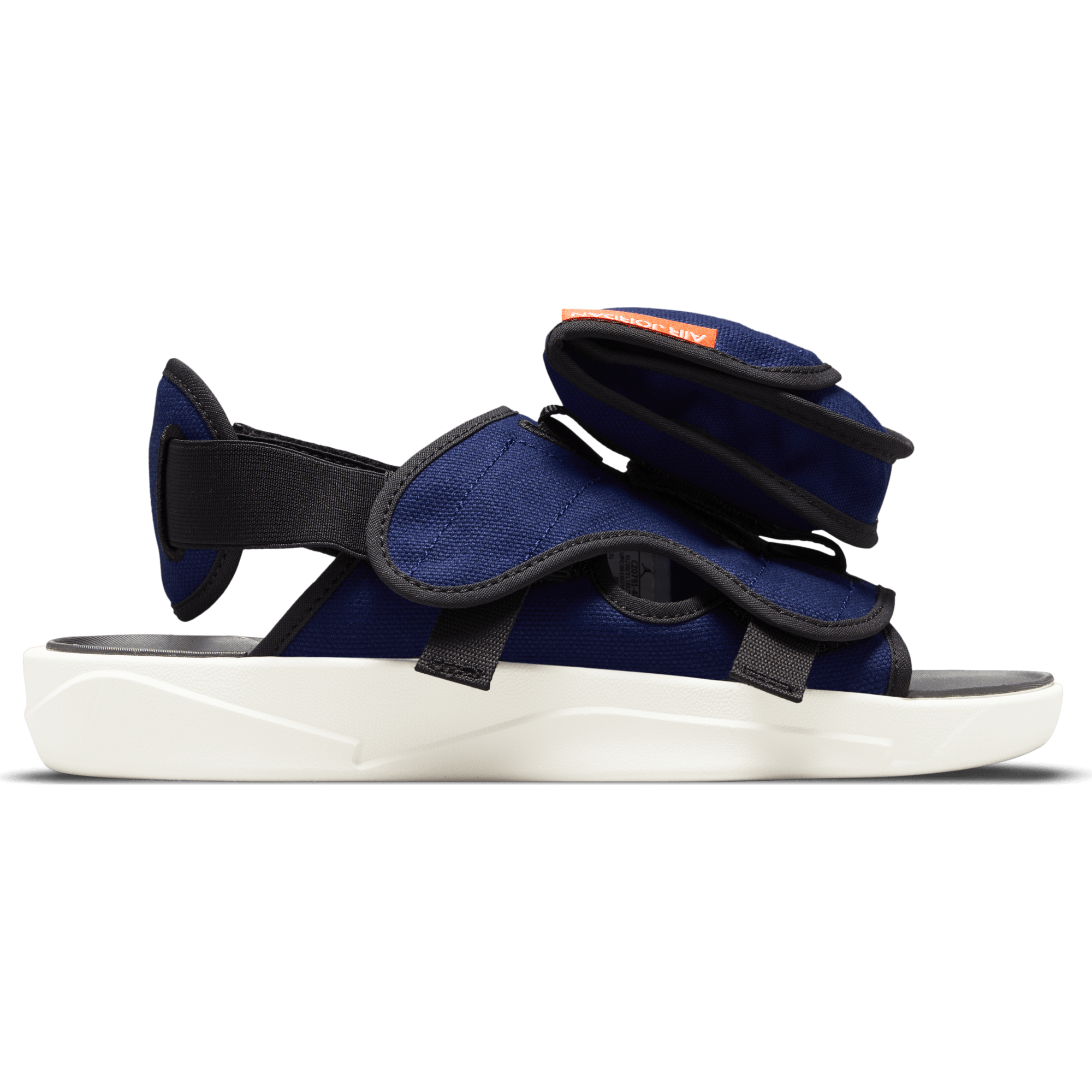 Air Jordan Footwear Air Jordan LS Slides - Men's