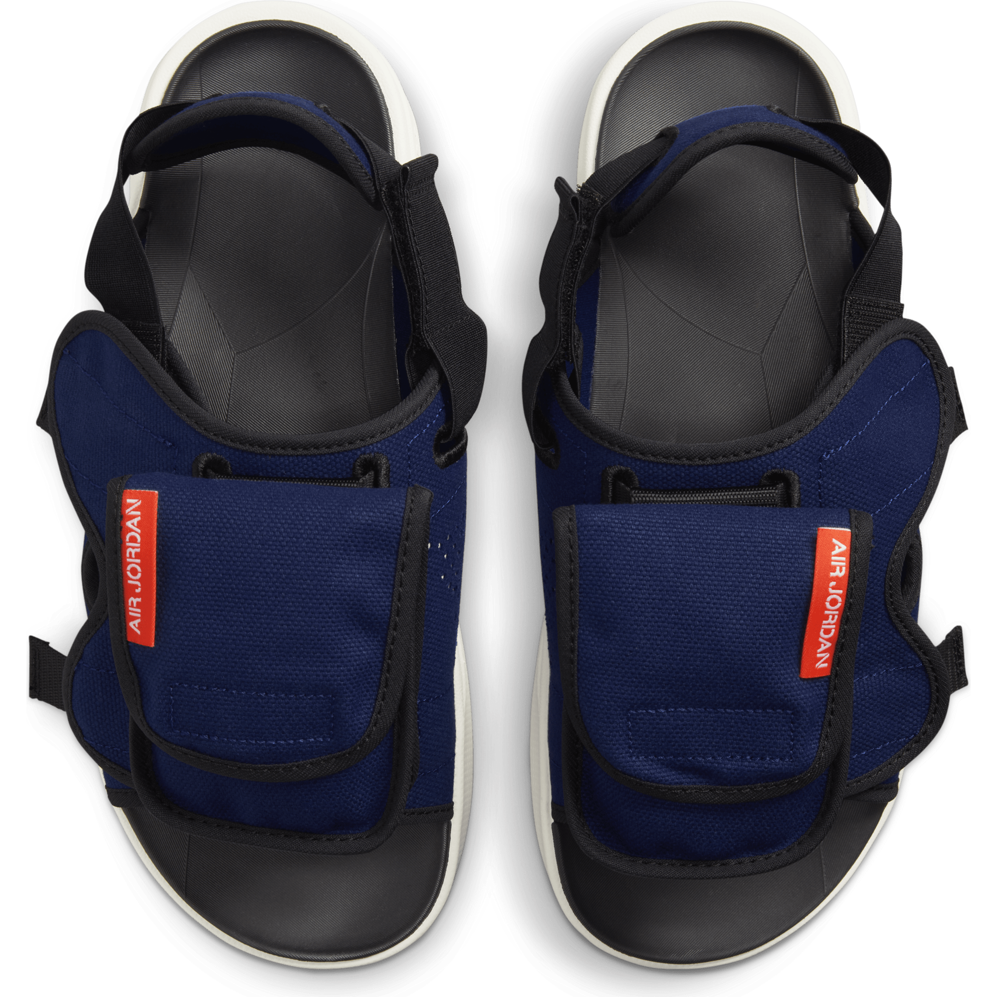 Air Jordan Footwear Air Jordan LS Slides - Men's