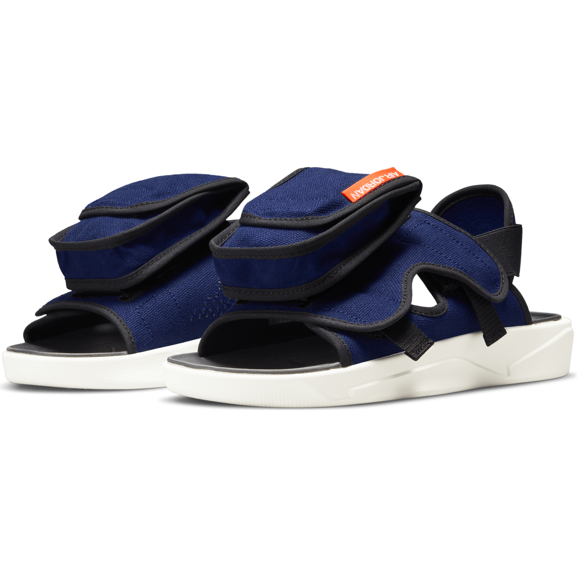 Air Jordan Footwear Air Jordan LS Slides - Men's