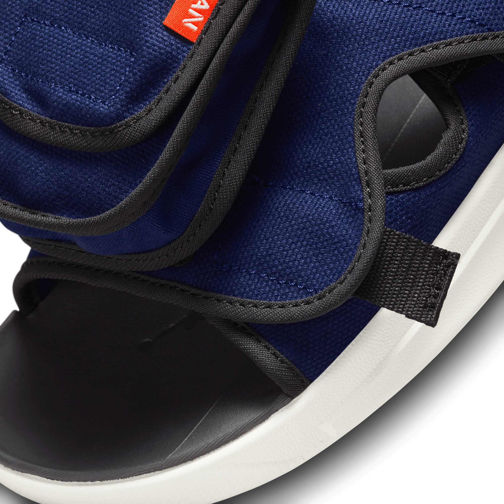 Air Jordan Footwear Air Jordan LS Slides - Men's