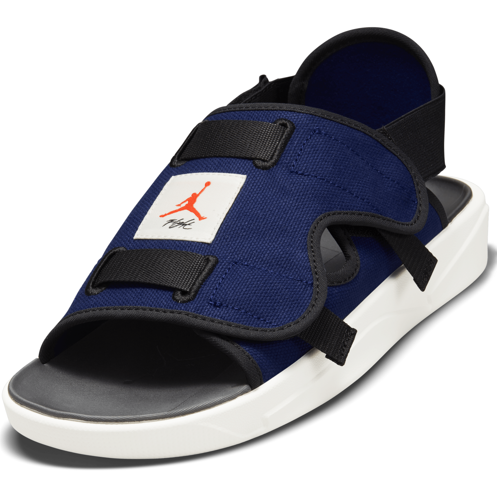 Air Jordan Footwear Air Jordan LS Slides - Men's