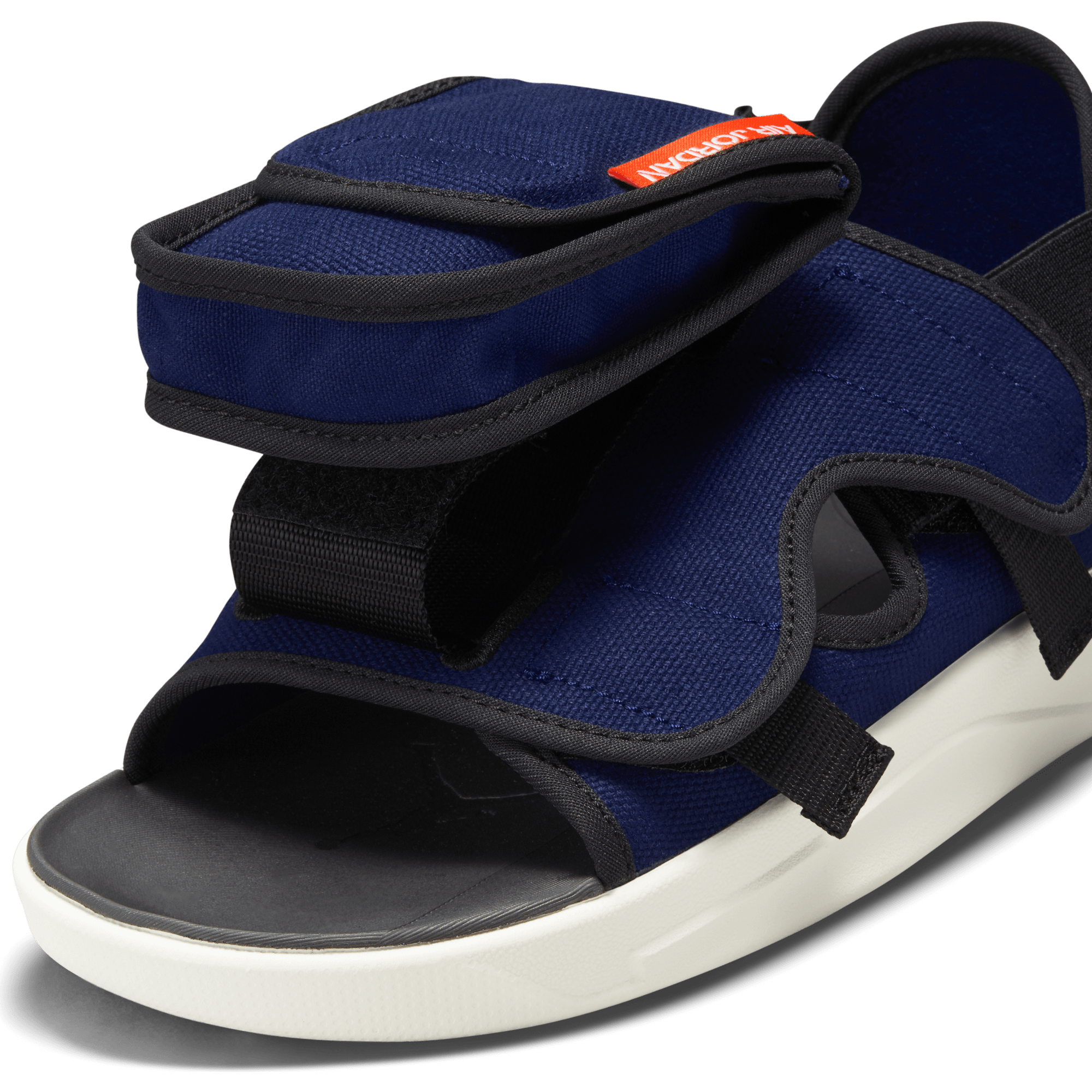 Air Jordan Footwear Air Jordan LS Slides - Men's
