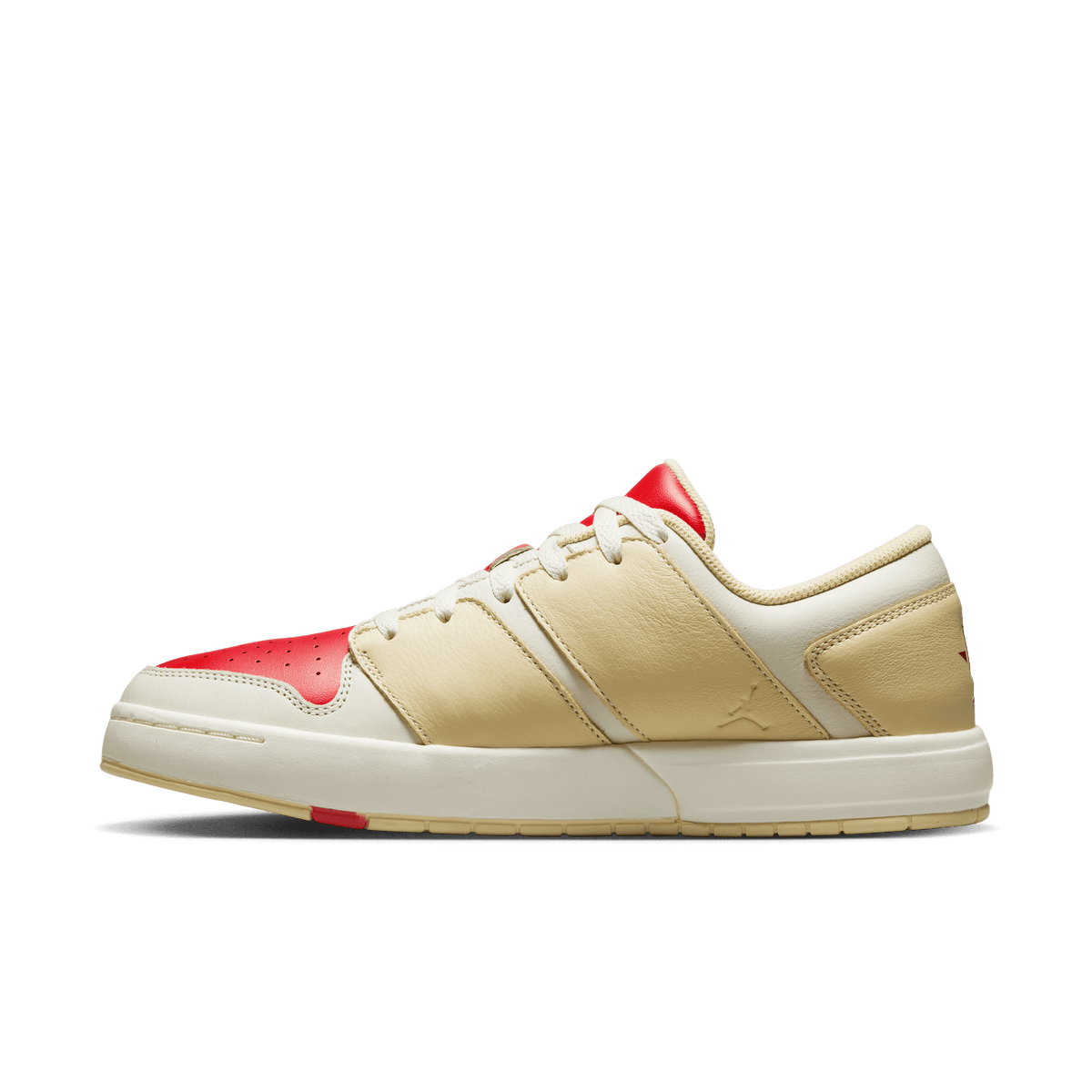 Air Jordan FOOTWEAR Air Jordan Nu Retro 1 Low 'Fresh Ink - Men's