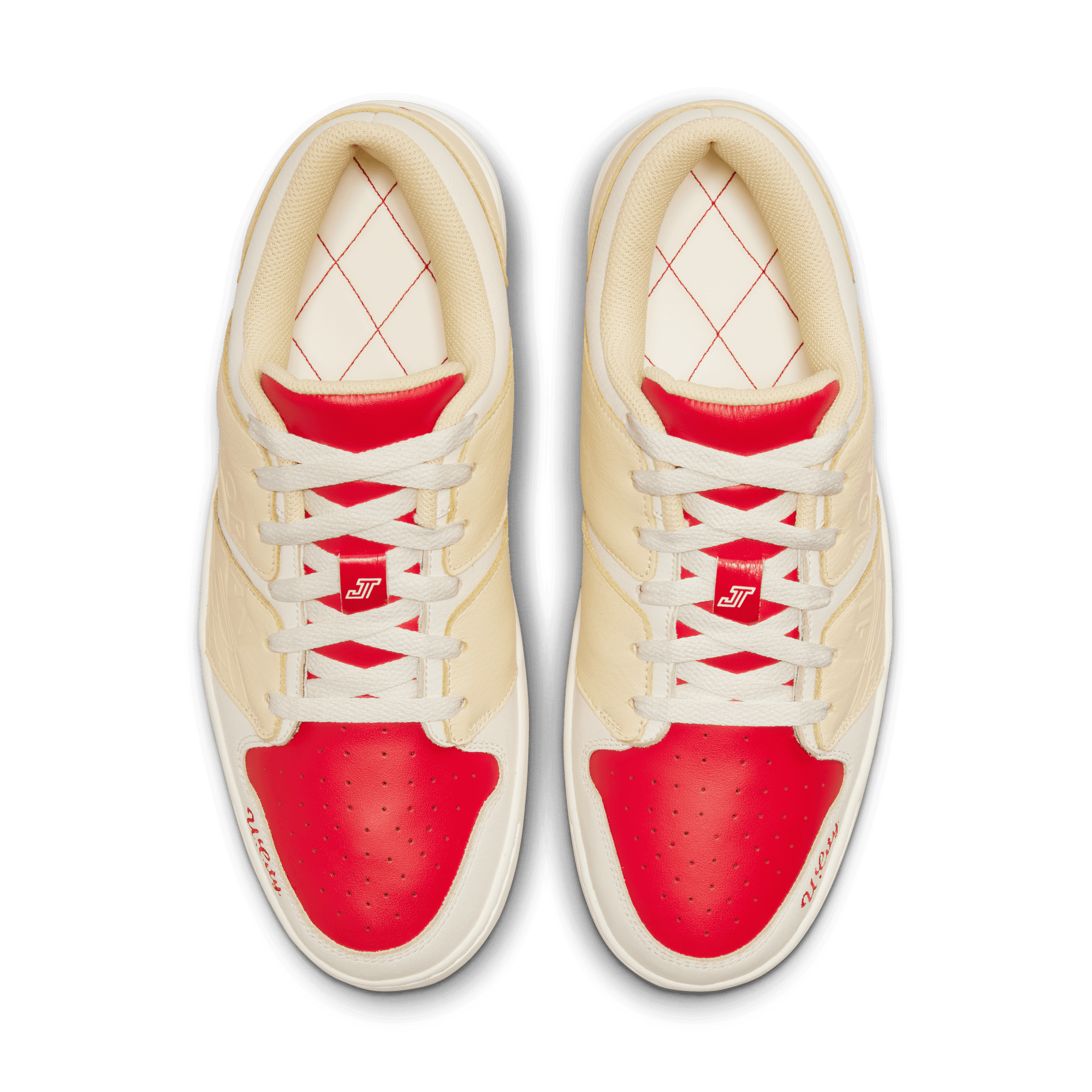 Air Jordan FOOTWEAR Air Jordan Nu Retro 1 Low 'Fresh Ink - Men's