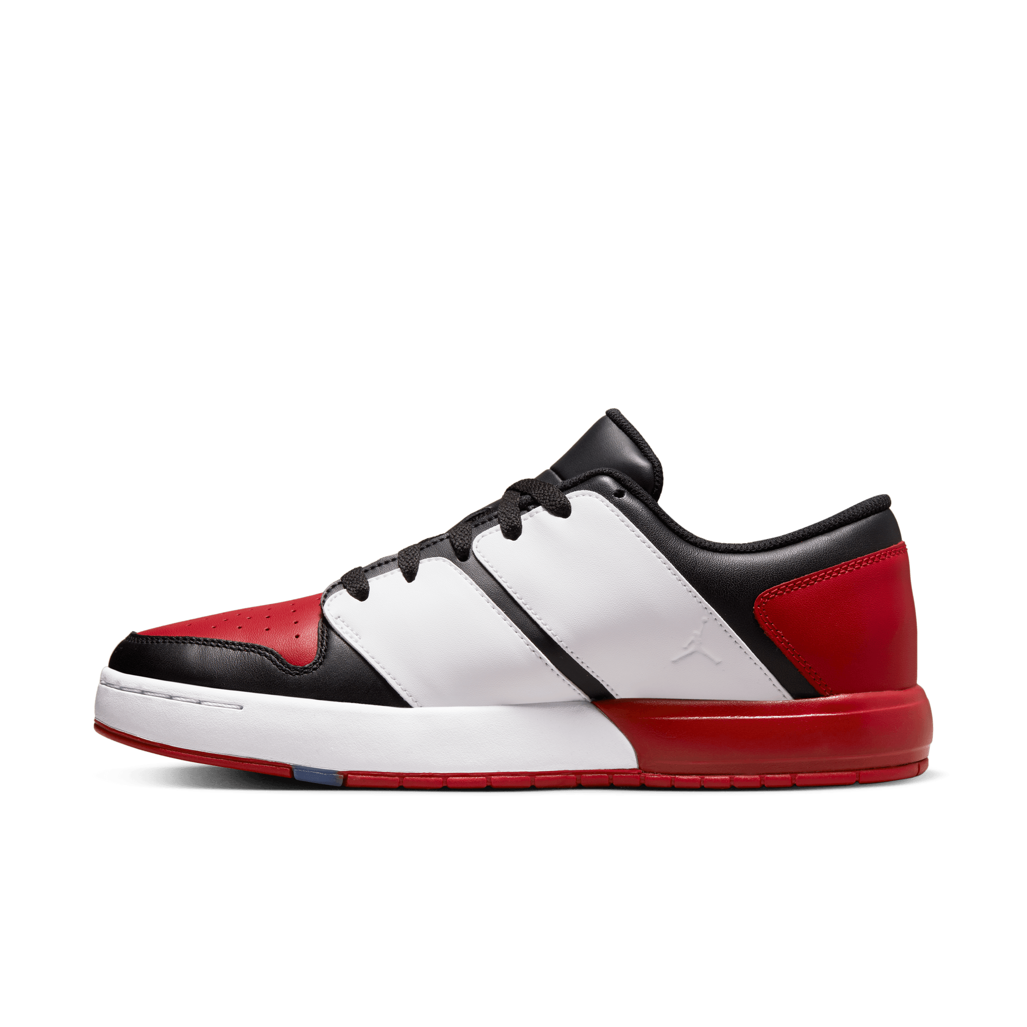 Air Jordan Footwear Air Jordan Nu Retro 1 Low - Men's