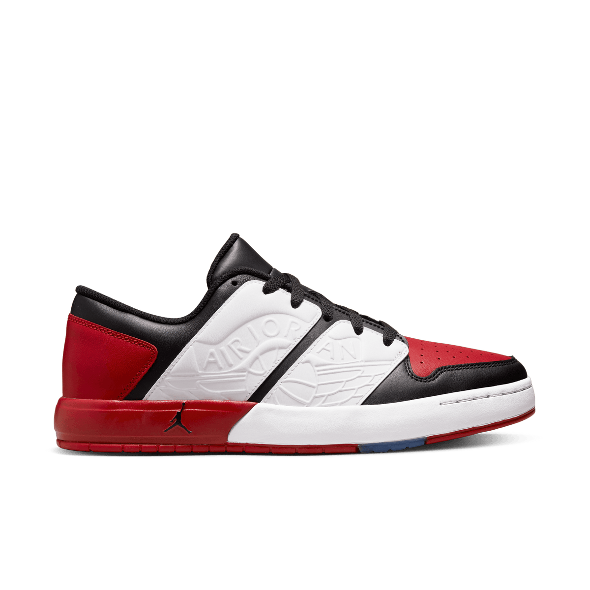Air Jordan Footwear Air Jordan Nu Retro 1 Low - Men's
