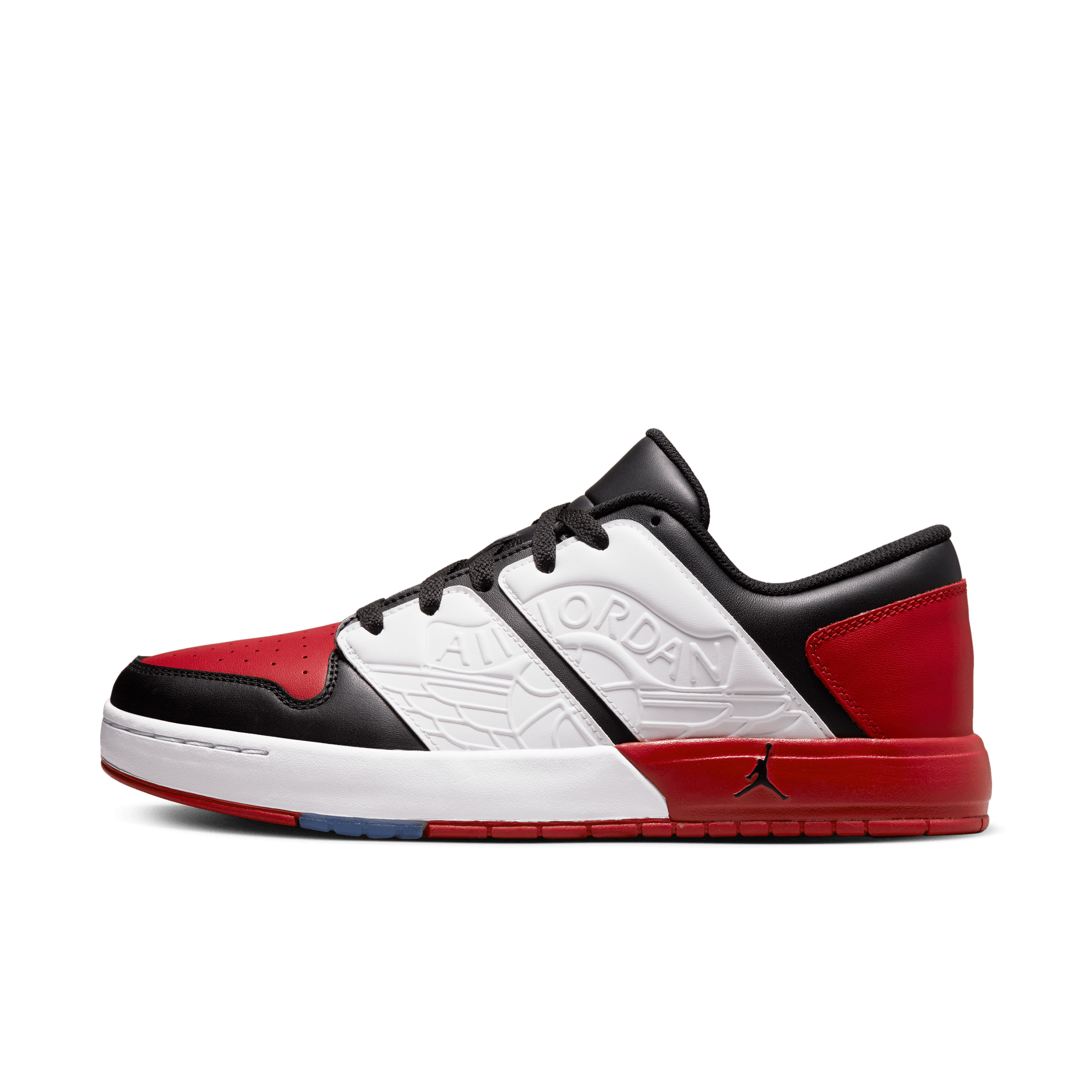Air Jordan Footwear Air Jordan Nu Retro 1 Low - Men's