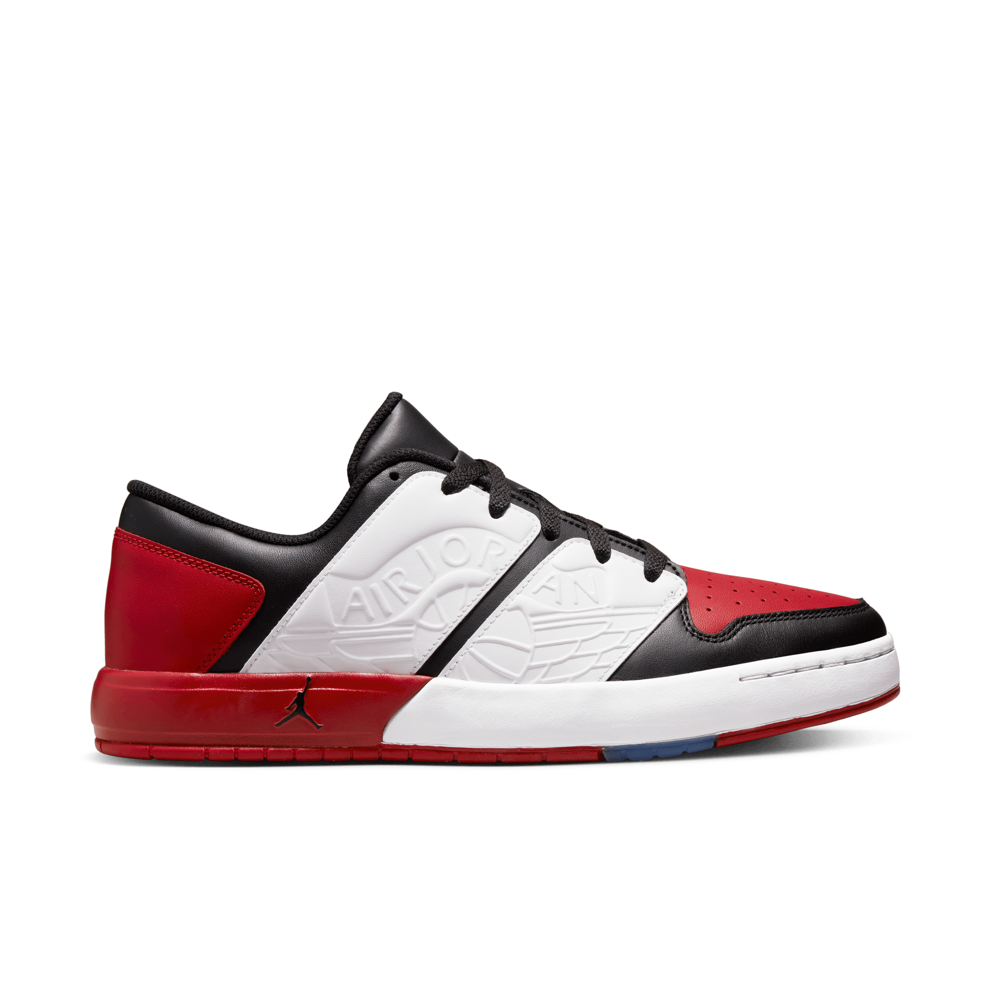 Air Jordan Footwear Air Jordan Nu Retro 1 Low - Men's