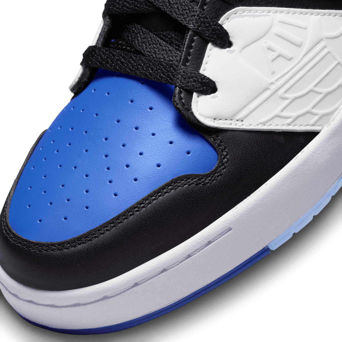 Air Jordan FOOTWEAR Air Jordan Nu Retro 1 Low - Men's