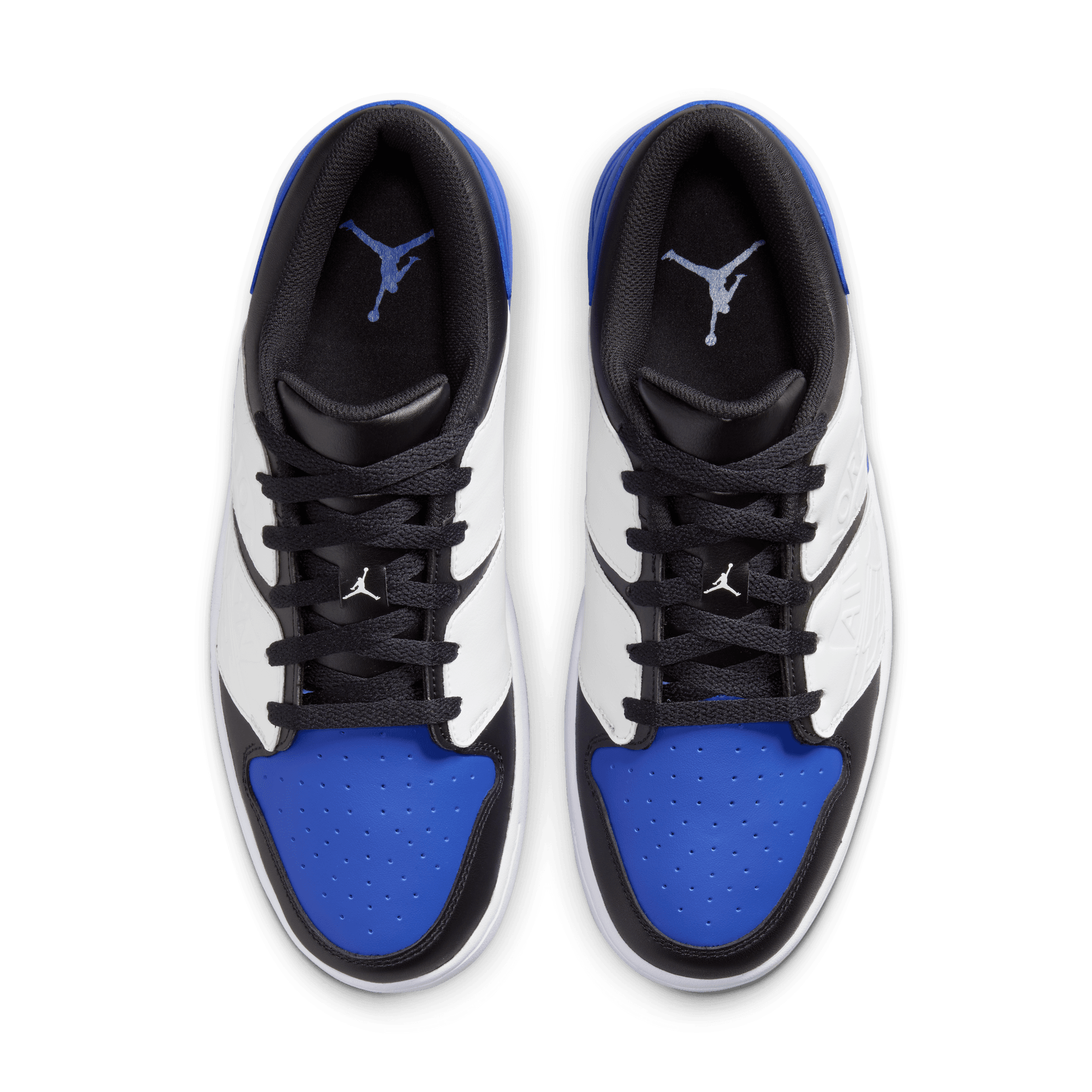 Air Jordan FOOTWEAR Air Jordan Nu Retro 1 Low - Men's