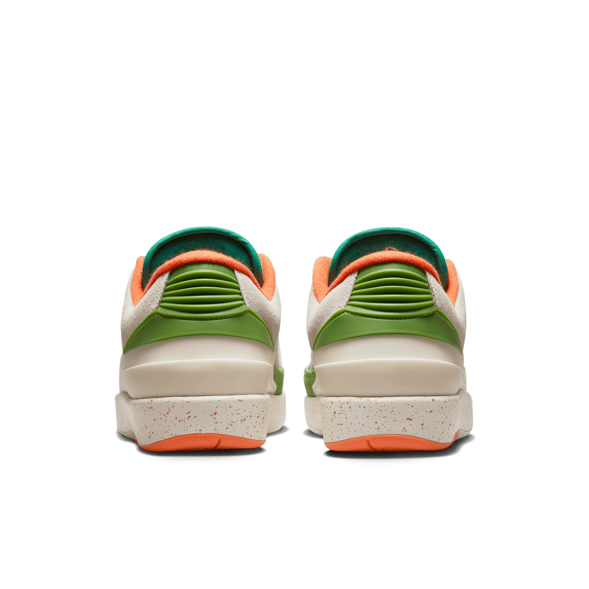 Air Jordan FOOTWEAR Titan x Air Jordan 2 Retro Low - Women's