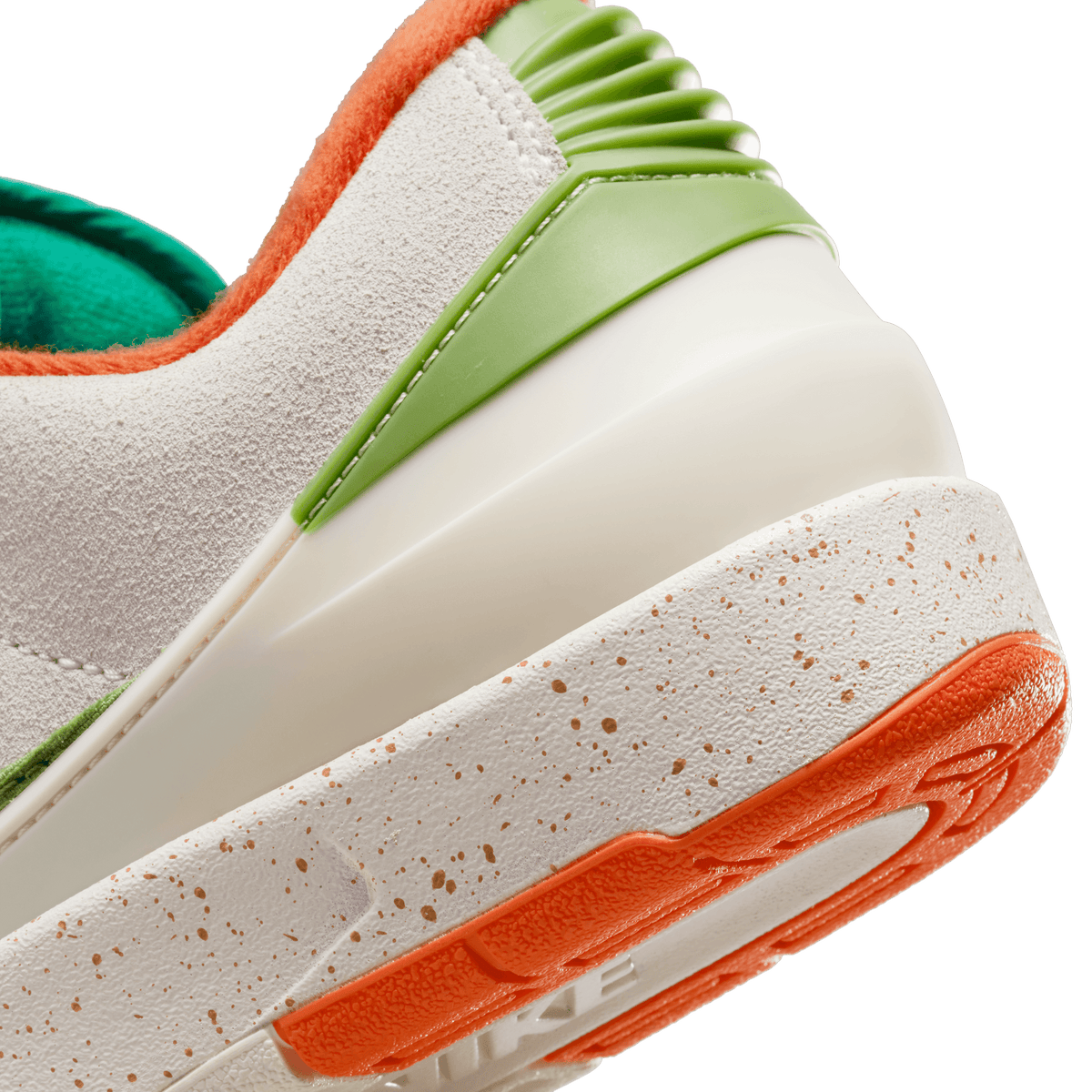 Air Jordan FOOTWEAR Titan x Air Jordan 2 Retro Low - Women's