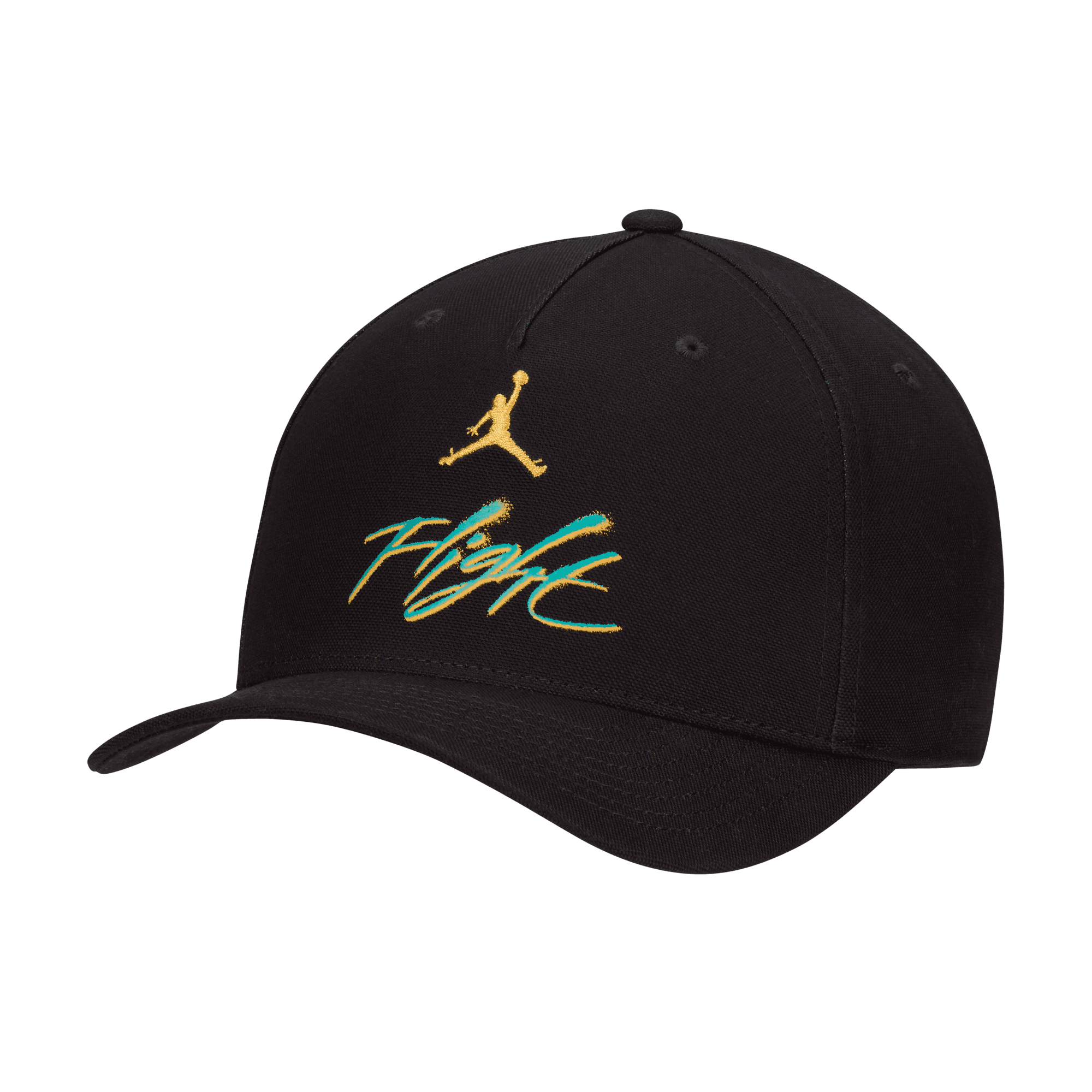 Air Jordan Hats OS Air Jordan Flight Essentials Classic99 Cap 00195870993511 DV3151-010