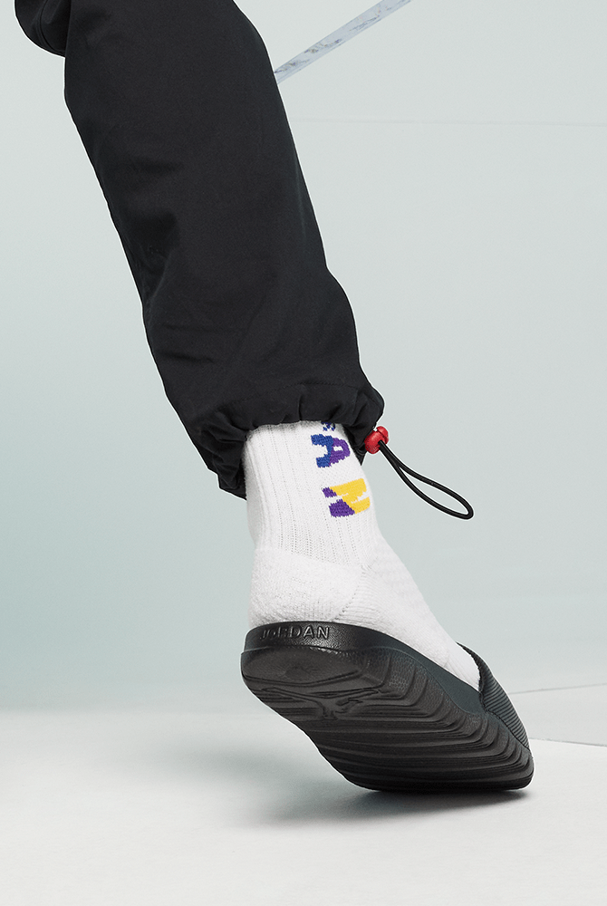 Air Jordan Slides Air Jordan Break Slides - Men's