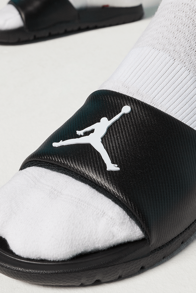 Air Jordan Slides Air Jordan Break Slides - Men's