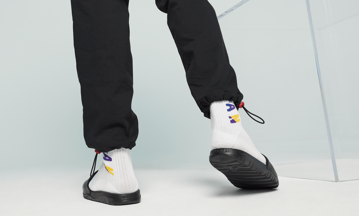 Air Jordan Slides Air Jordan Break Slides - Men's