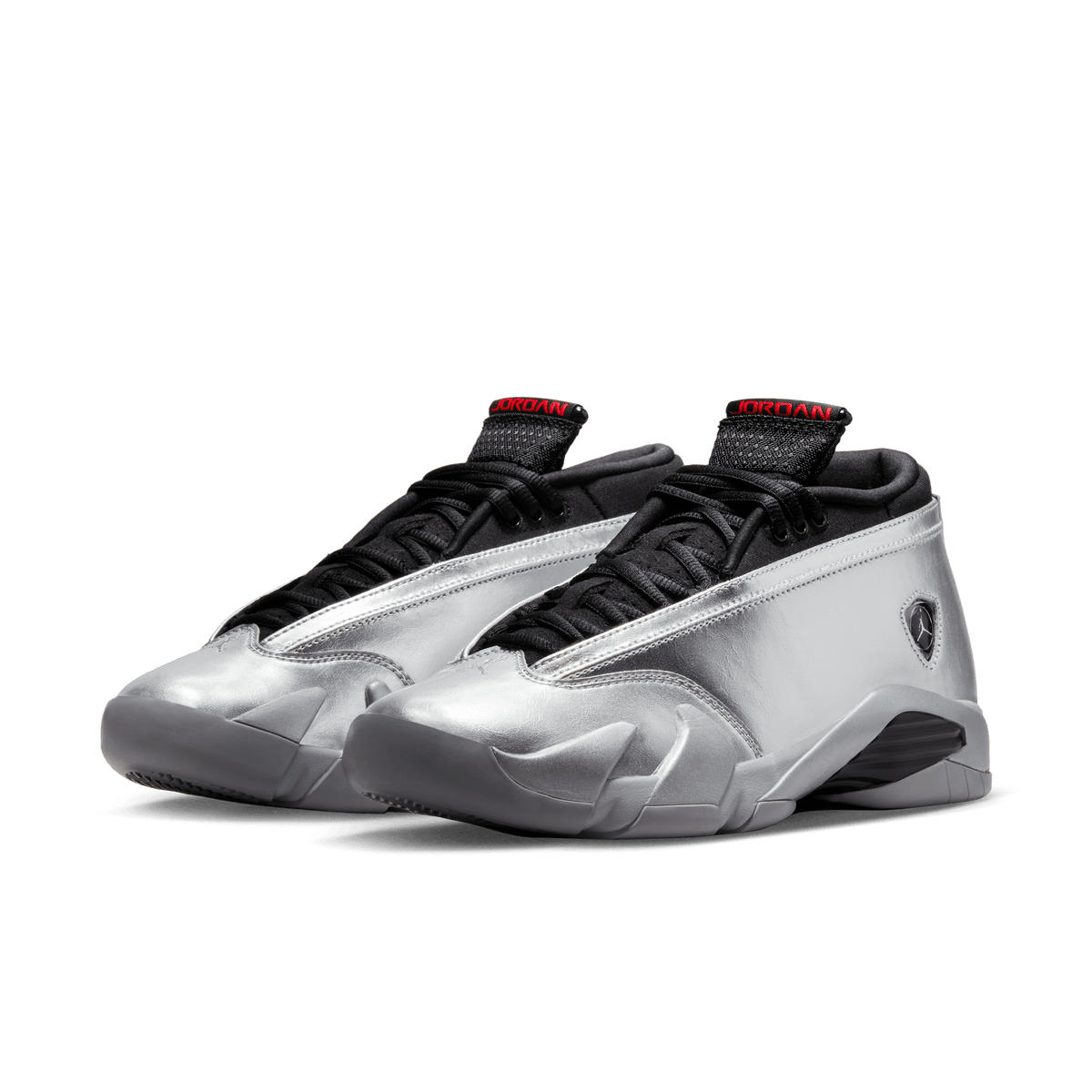 AJ Air Jordan 14 Retro Low - Women's