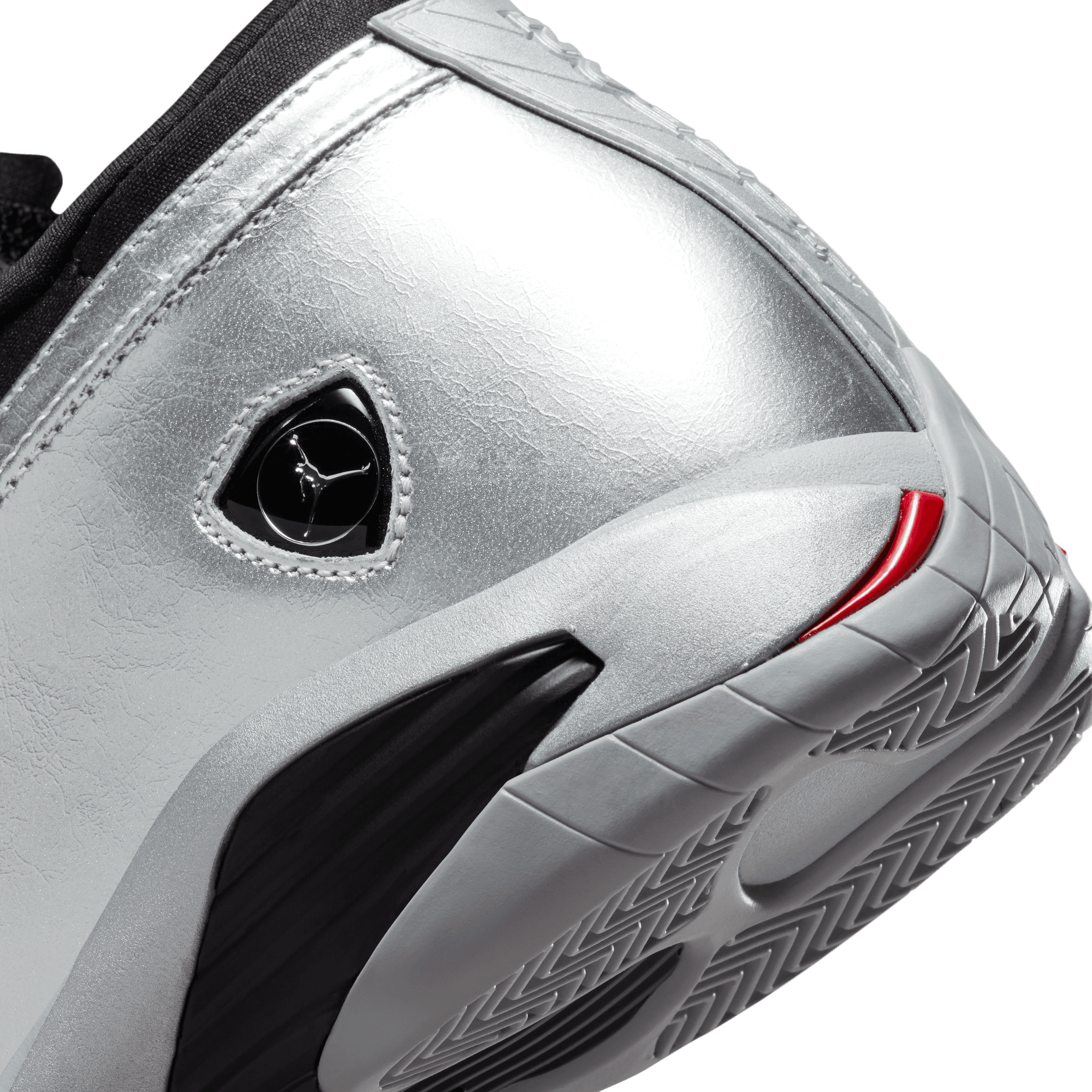 AJ Air Jordan 14 Retro Low - Women's