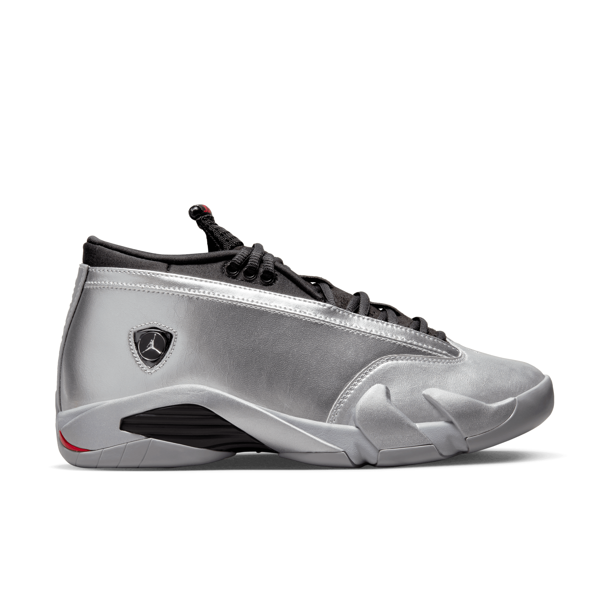 AJ Air Jordan 14 Retro Low - Women's