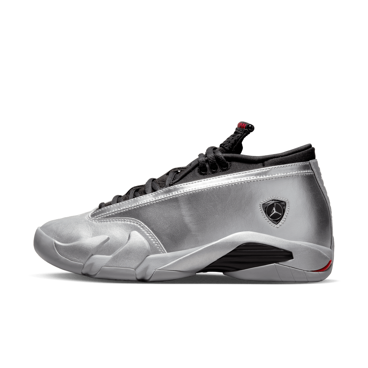 AJ Air Jordan 14 Retro Low - Women's