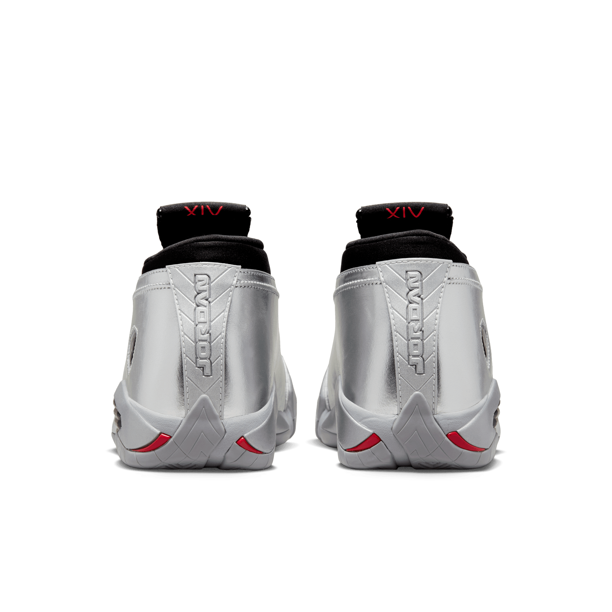 AJ Air Jordan 14 Retro Low - Women's