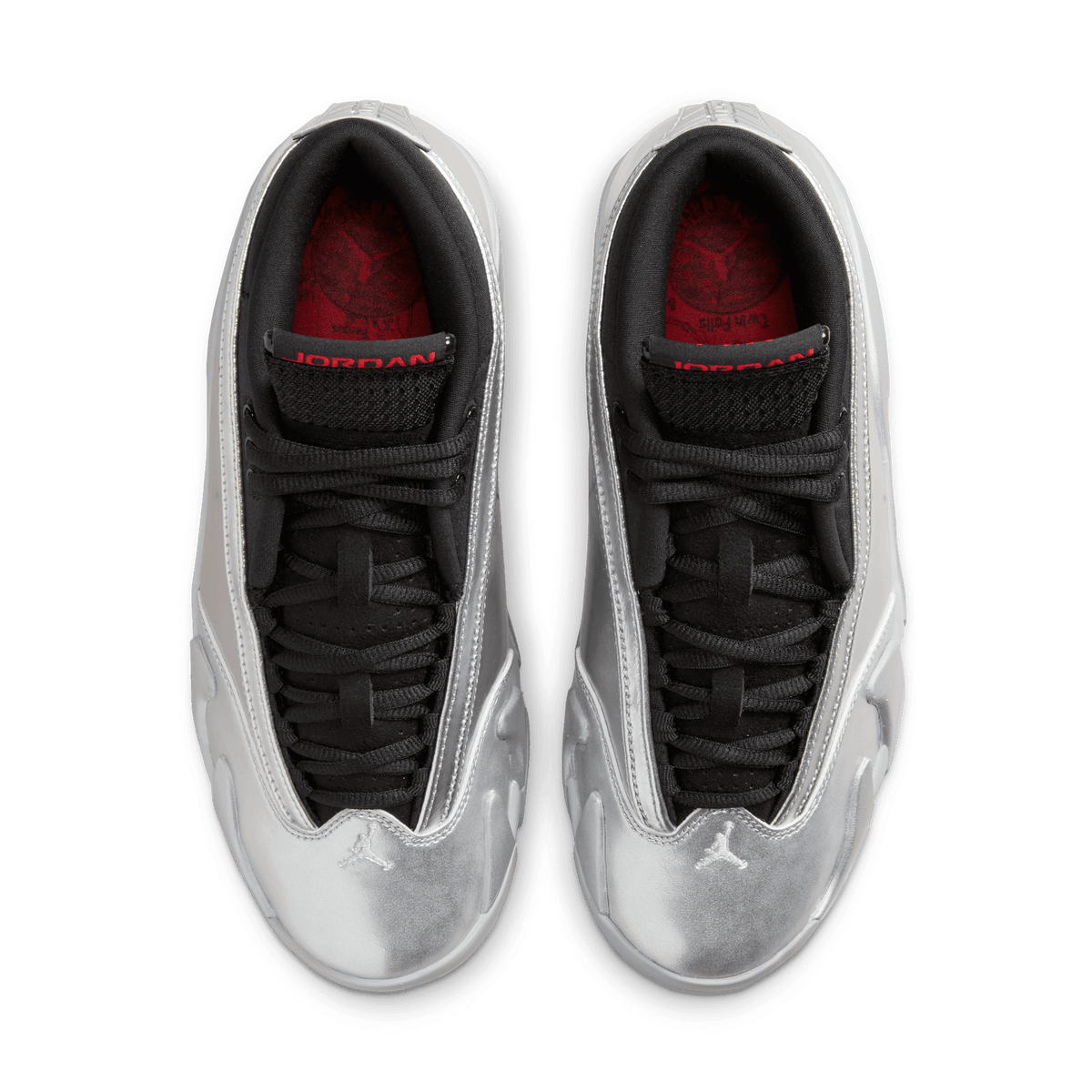 AJ Air Jordan 14 Retro Low - Women's