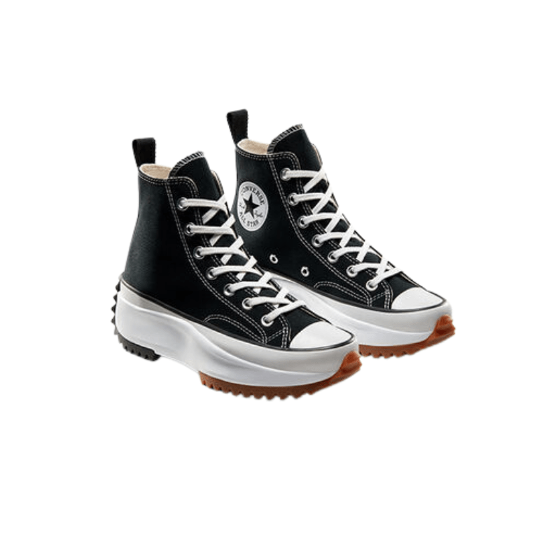 Converse FOOTWEAR Converse Run Star Hike Platform - Men's