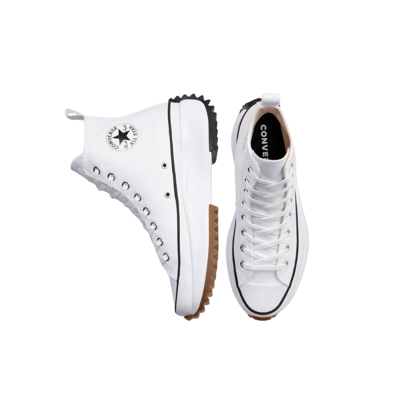 Converse FOOTWEAR Converse Run Star Hike Platform - Men's