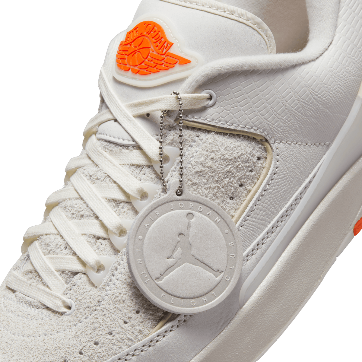 GBNY AIR JORDAN 2 RETRO LOW SP - Men's