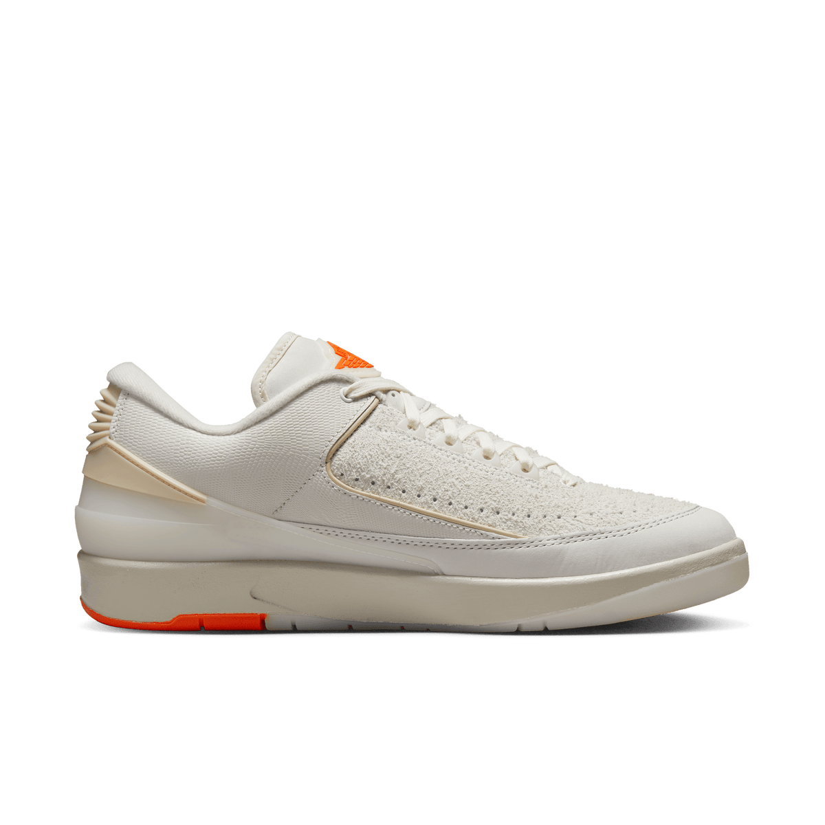 GBNY AIR JORDAN 2 RETRO LOW SP - Men's