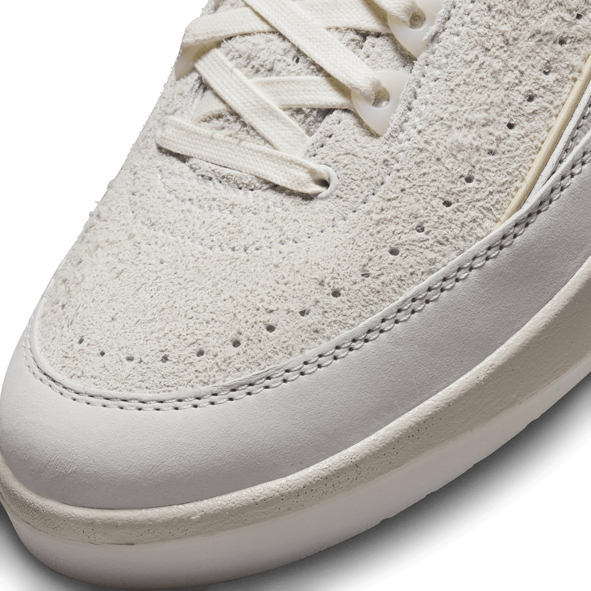 GBNY AIR JORDAN 2 RETRO LOW SP - Men's