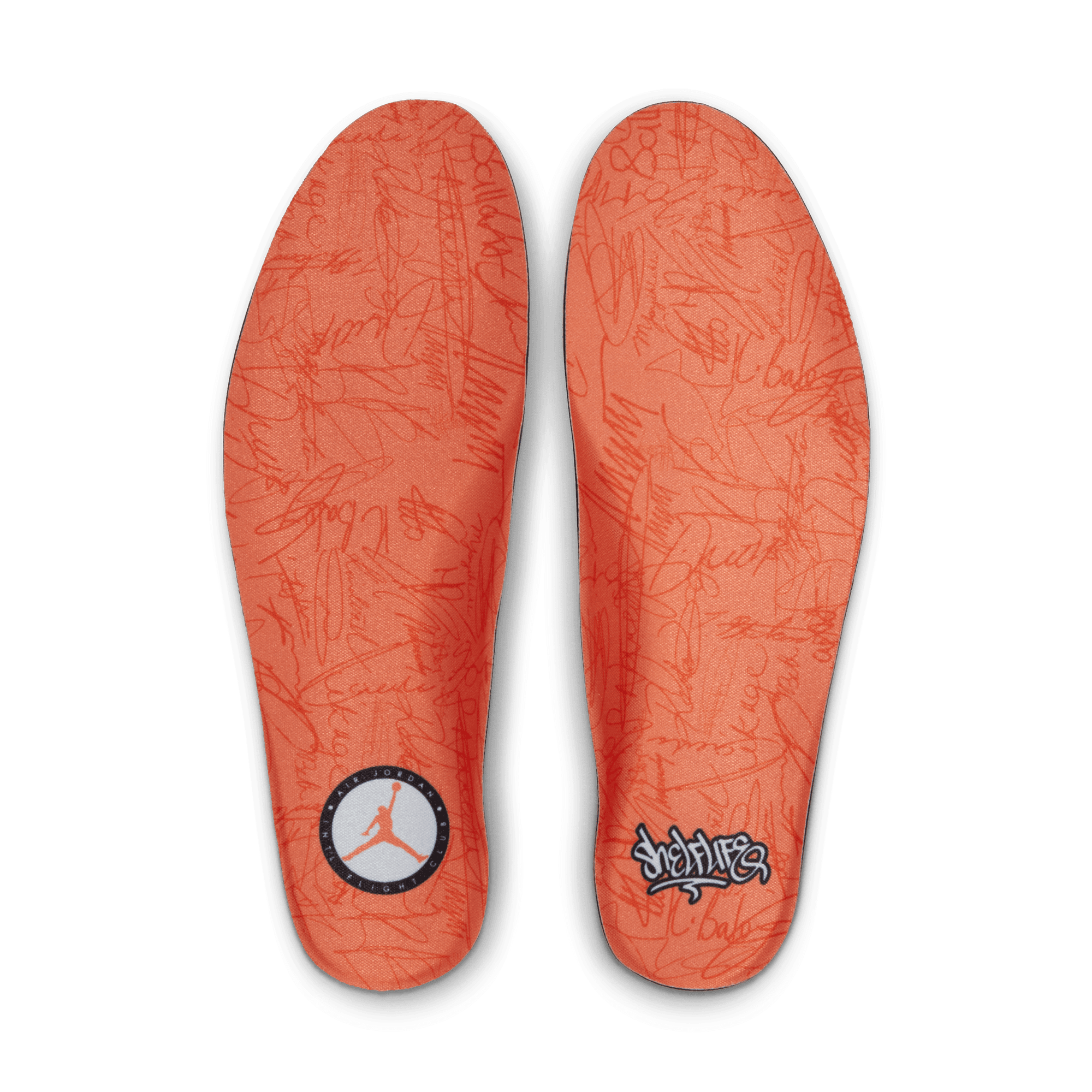 GBNY AIR JORDAN 2 RETRO LOW SP - Men's