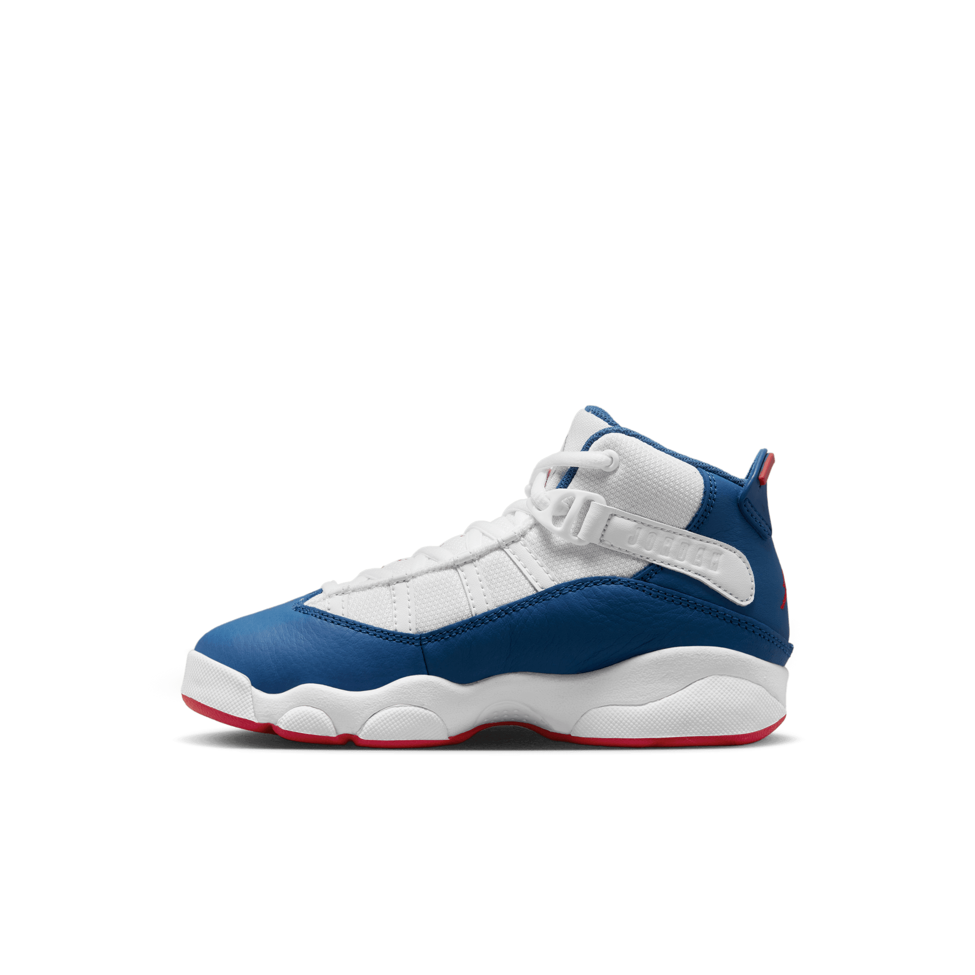 Preschool jordan 6 deals rings