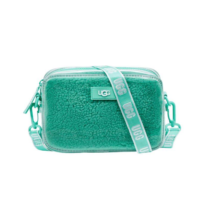 Janey 2 clear best sale sheepskin