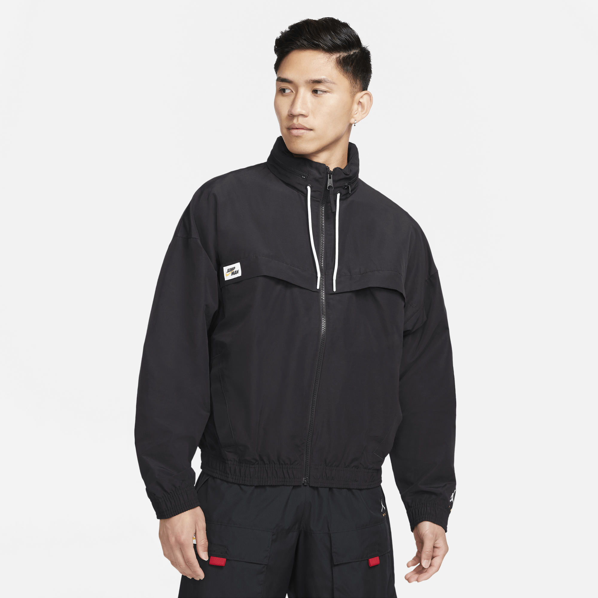 Air Jordan Jumpman Windbreaker Men s