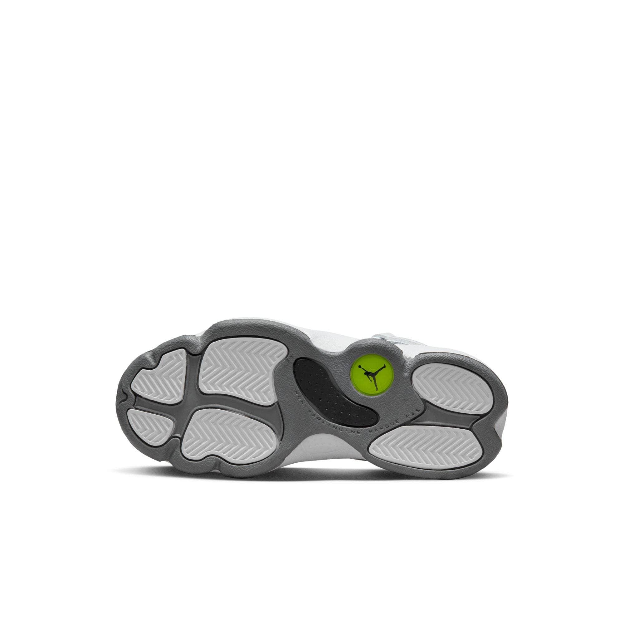JORDAN FOOTWEAR Air Jordan 6 Rings - Kid's PS