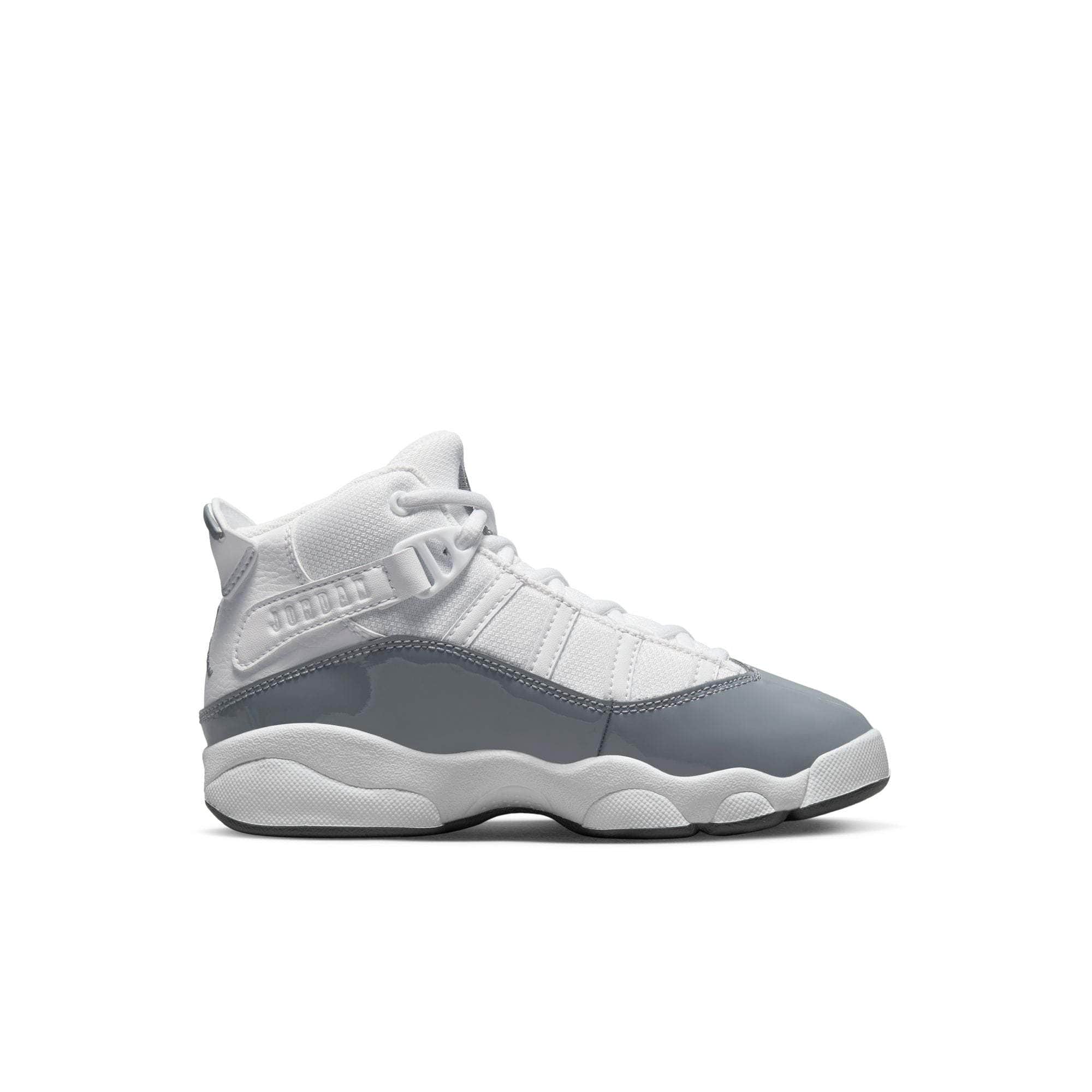 JORDAN FOOTWEAR Air Jordan 6 Rings - Kid's PS